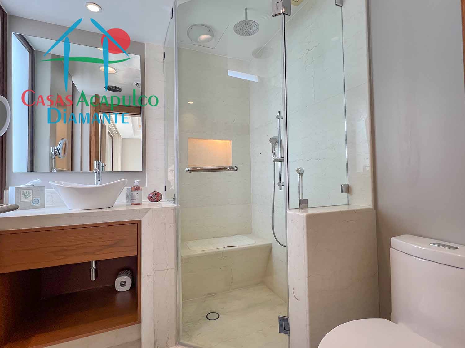 La Isla Bali 909 - Recámara dos 8